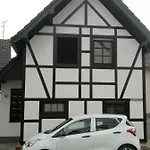 Eifel Luna Holiday home