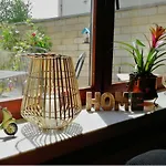 Holiday home Eifel Luna *