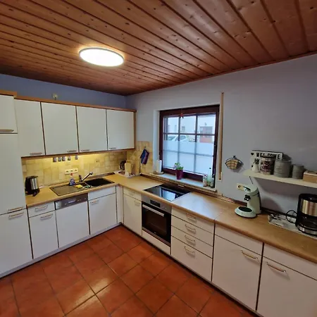 Eifel Luna * Ohlenhard