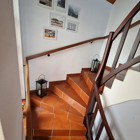 Casa vacanze Eifel Luna