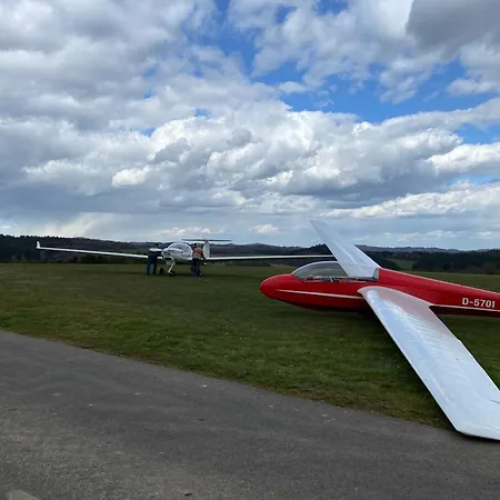 Eifel Luna Ohlenhard