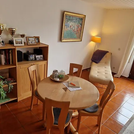 Ferienhaus Eifel Luna