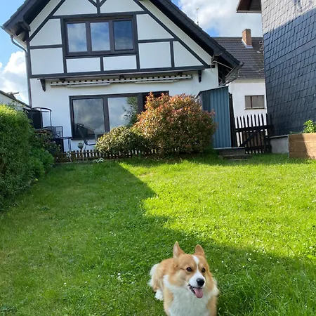 Eifel Luna * Ohlenhard