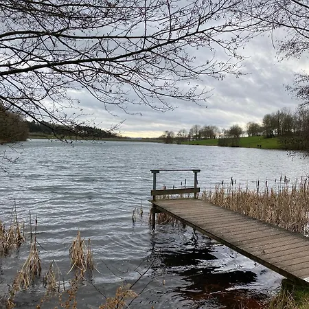 Σπίτι διακοπών Eifel Luna Ohlenhard