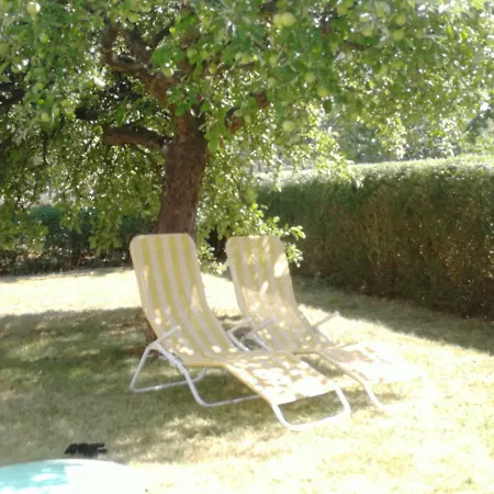 Σπίτι διακοπών Eifel Luna Ohlenhard