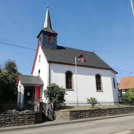 Σπίτι διακοπών Eifel Luna