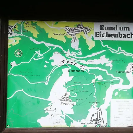 Eifel Luna Ohlenhard