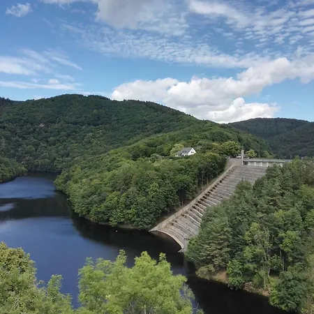 Eifel Luna Σπίτι διακοπών *