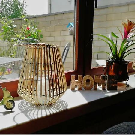 Σπίτι διακοπών Eifel Luna *