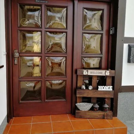 Eifel Luna Ohlenhard